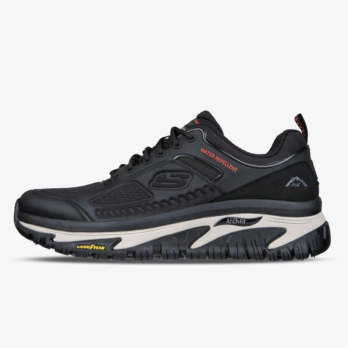ARCH FIT ROAD WALKER